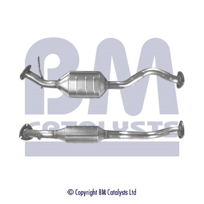 Catalytic Converter